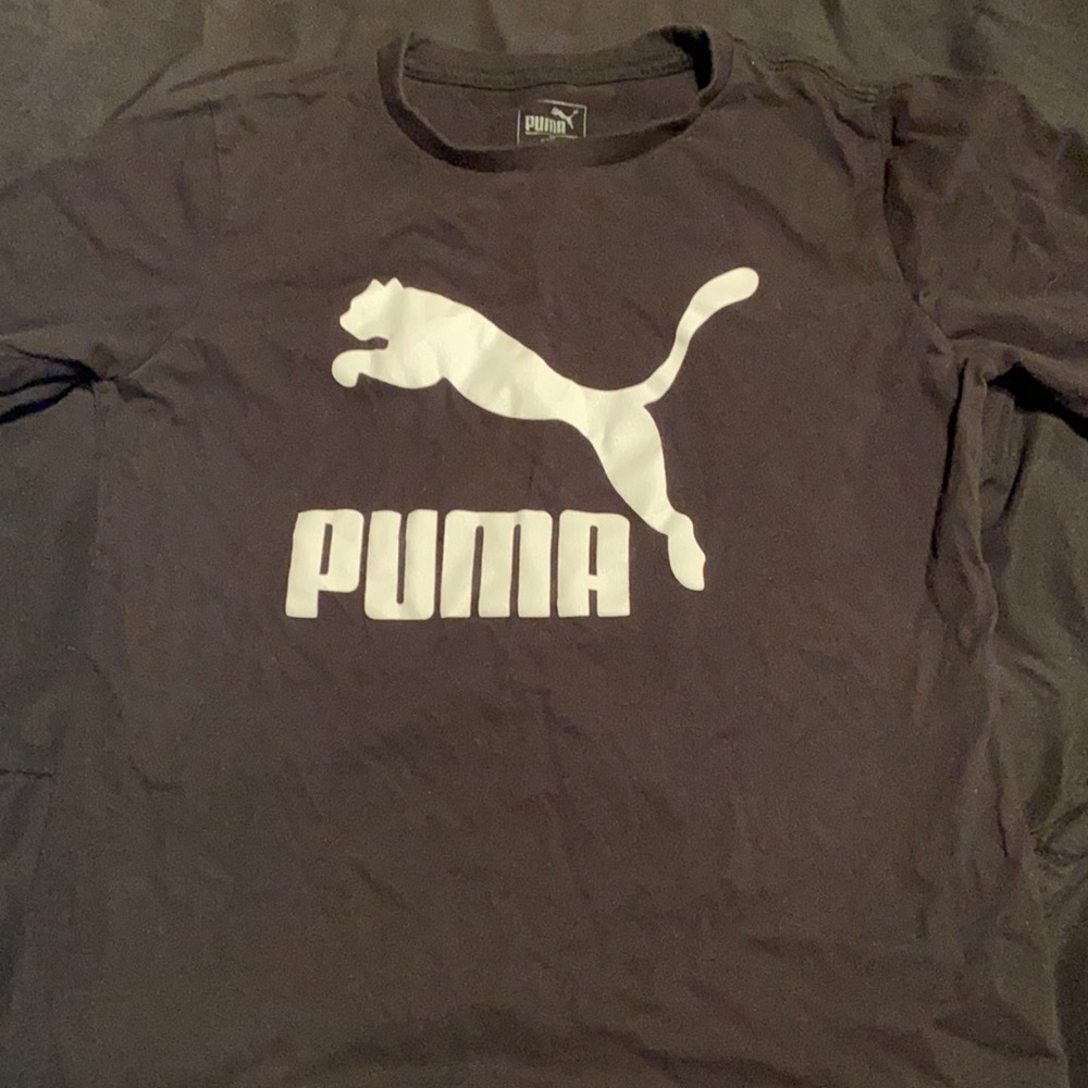 Puma Shirt